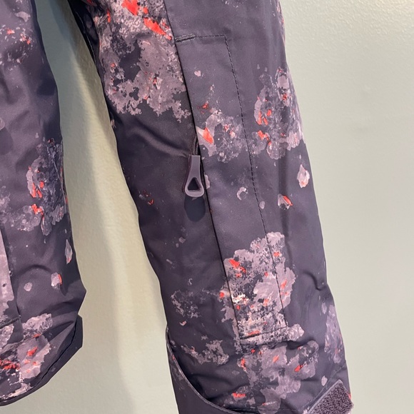 The North Face Triclimate Snow Thermoball Jacket - Picture 5 of 12